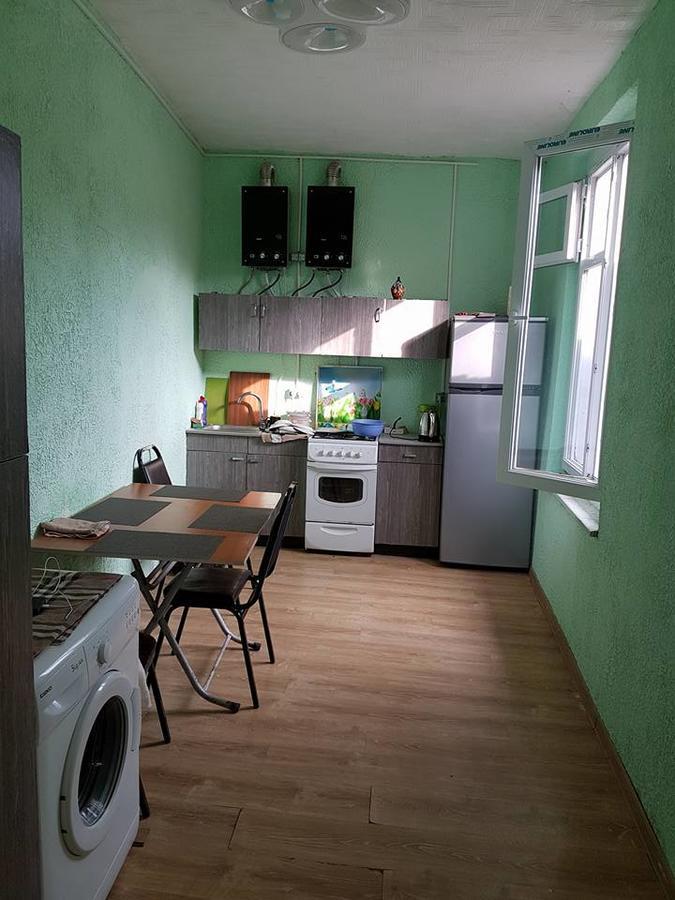 Tbilisi Yard Hostel Exteriör bild