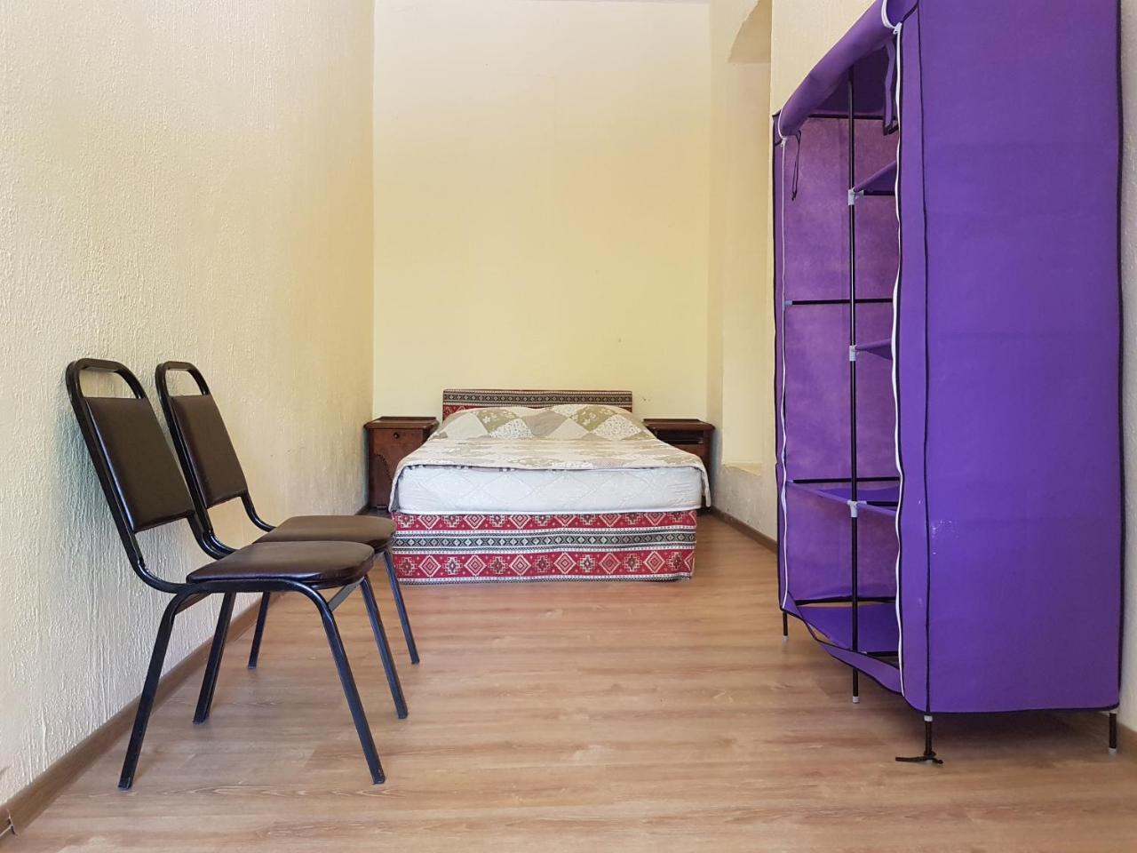 Tbilisi Yard Hostel Exteriör bild